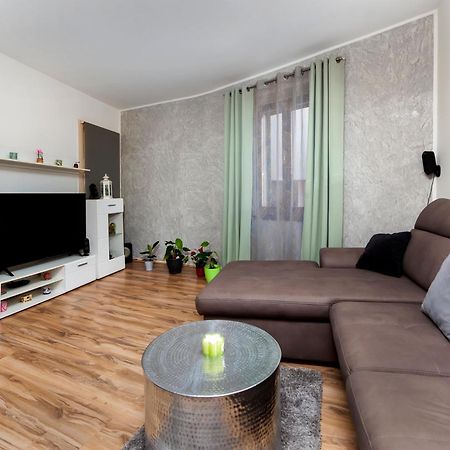 Apartment 1900 Rovinj Kültér fotó