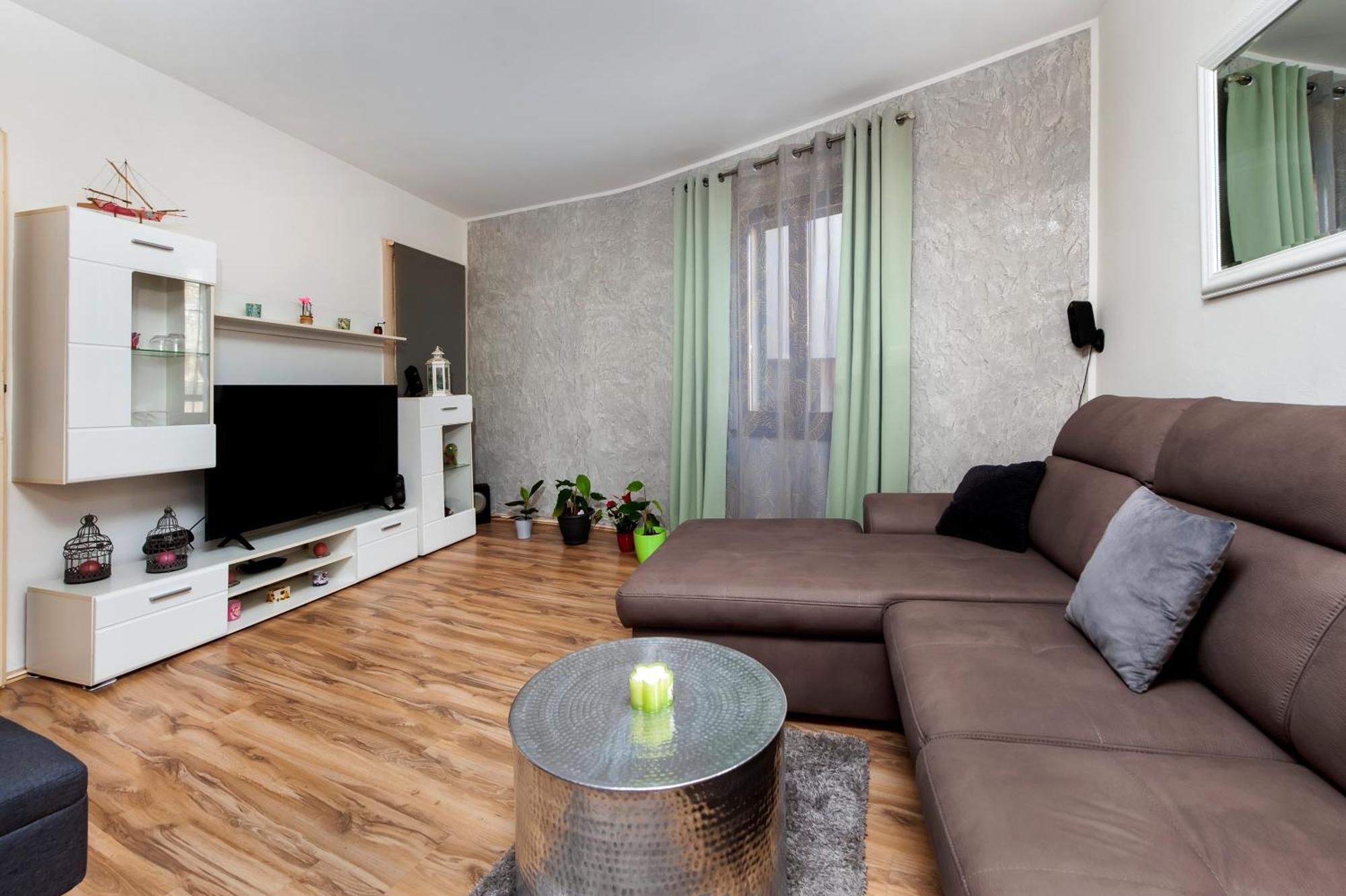 Apartment 1900 Rovinj Kültér fotó