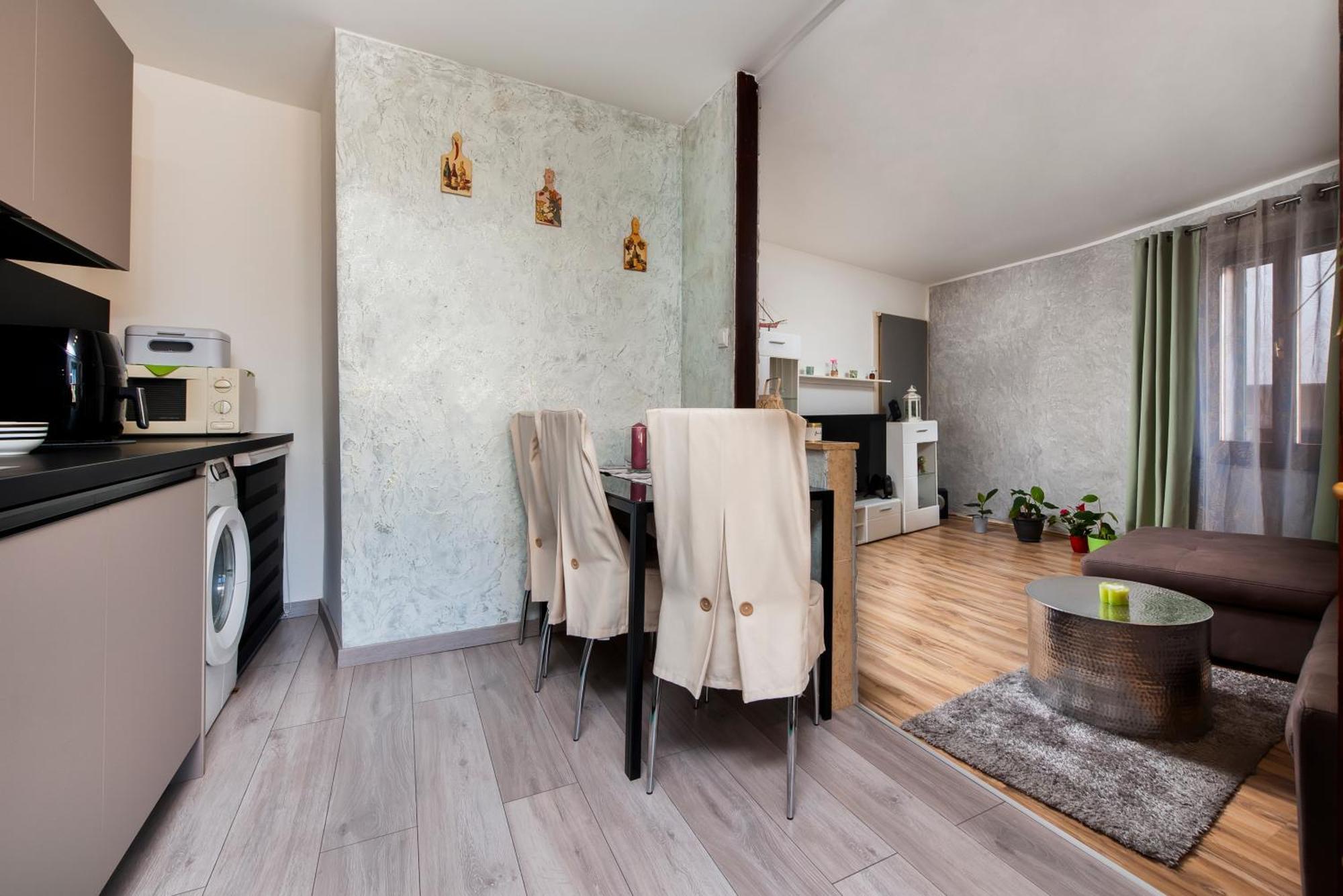 Apartment 1900 Rovinj Kültér fotó