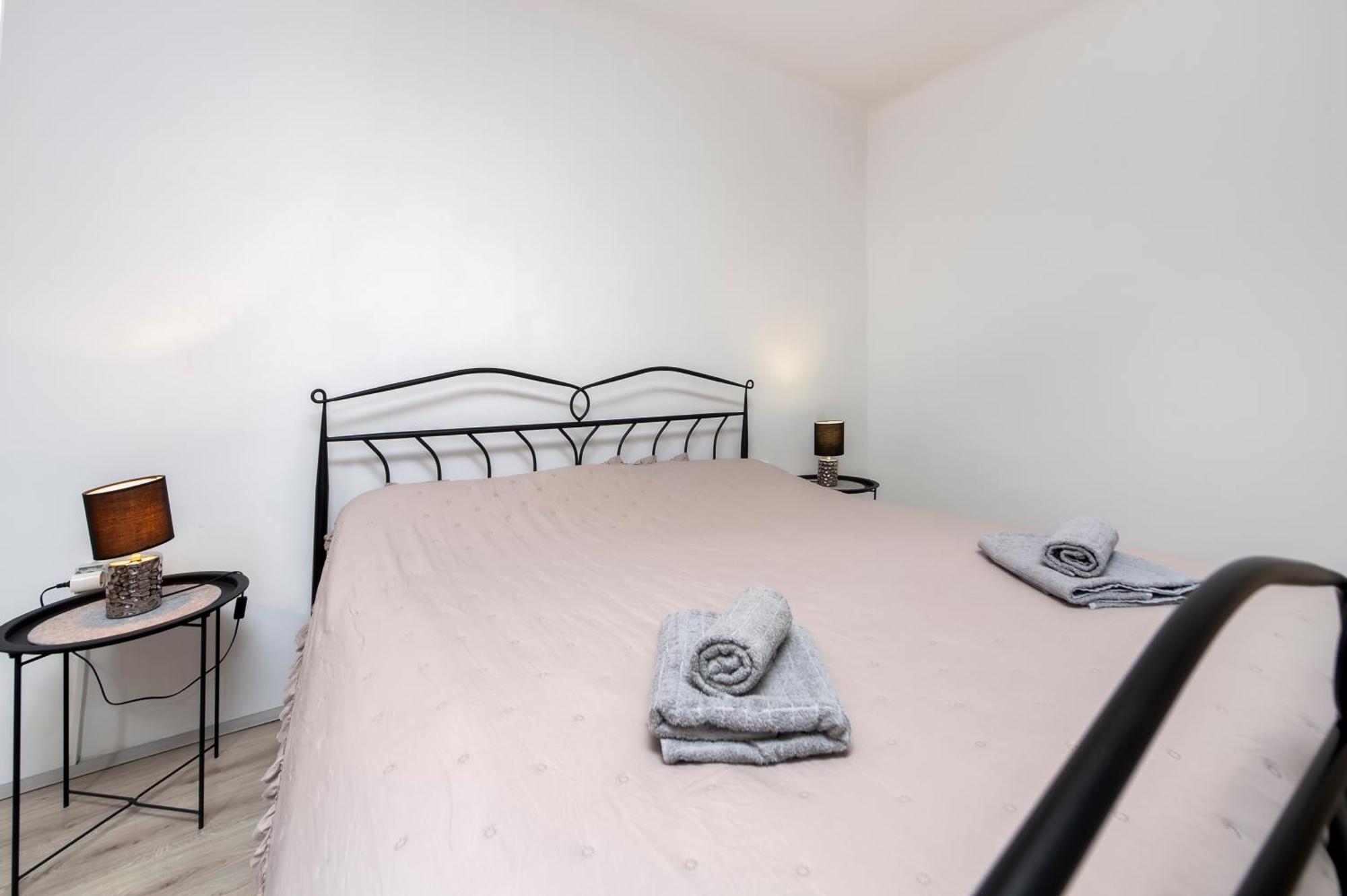 Apartment 1900 Rovinj Kültér fotó